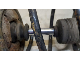 Стойка амортизатора Mitsubishi ASX