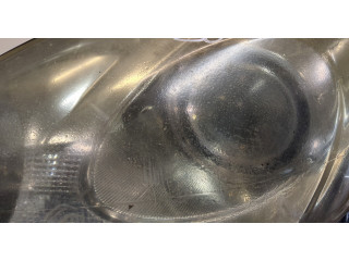 Фара передняя Lexus IS 2005-2013 левая