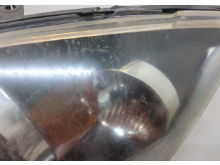 Фара передняя  Mazda 3 (BK) 2003-2009 левая 