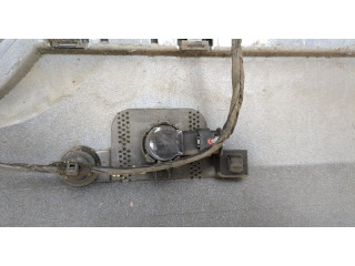 Бампер BMW X3 G01 2017-2024 задний 51128091992, 8091992