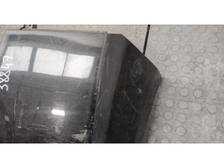 Бампер  Renault Twingo 2007-2011 задний   