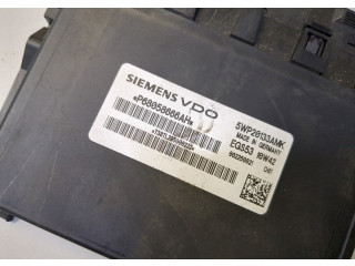 Блок управления АКПП / КПП  Jeep Grand Cherokee 2010-2013     