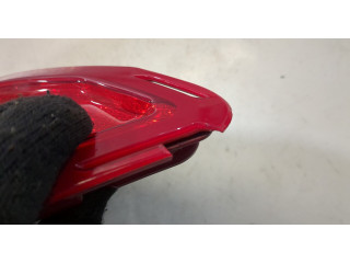 Задний фонарь          