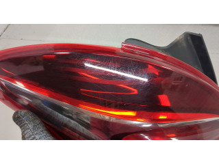 Задний фонарь          