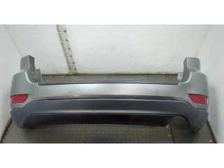 Бампер  Jeep Grand Cherokee 2010-2013 задний   68078309AB, 68078315AB