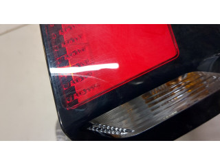 Задний фонарь          