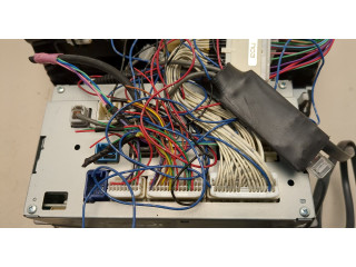 Дисплей мультимедиа  Lexus LS460 2006-2017 8643150090       