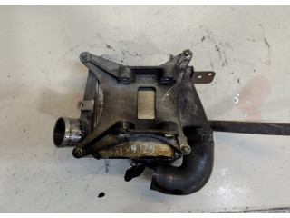 Интеркулер  Ford Focus 3 2011-2015       