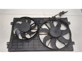 Вентилятор радиатора  Audi A3 (8P) 2003-2013           