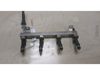 Форсунка топливная Chevrolet Volt 2010-2015