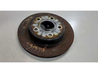 Диск тормозной Jeep Grand Cherokee 1999-2003 2.7 передний