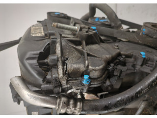 Генератор  Ford Focus 2 2005-2008           