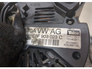 Генератор  Volkswagen Golf Plus       TG14C011, 06F903023C    2.0 дизель