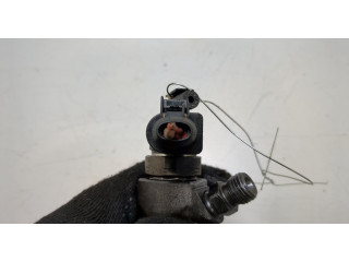 Форсунка топливная  Skoda SuperB 2008-2015    03L130277Q, 03L130855CX, 0445110369     