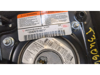 Подушка безопасности водителя Jaguar XJ 2003–2008