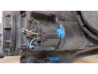 Фара передняя Jaguar XF 2007-2015 правая