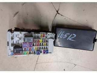 Блок предохранителей GMC Terrain 2017- 1.5