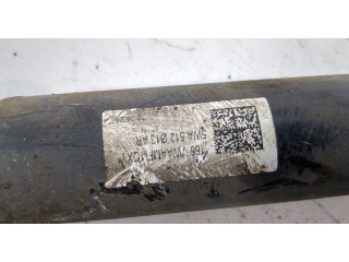 Стойка амортизатора  Skoda Octavia (A8) 2019- 5WA513049Q     