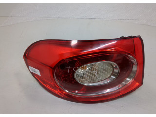 Задний фонарь          