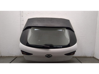 Замок багажника Mazda 3 (BP) 2019-2025