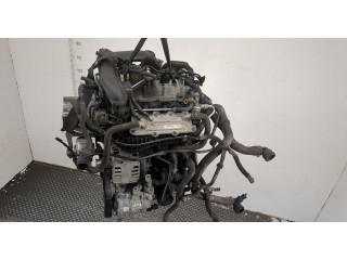  Турбина  Audi A3 (8V) 2012-2020             