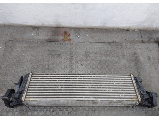 Интеркулер  Volvo XC90 2014-2019       