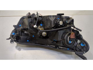 Фара передняя Toyota RAV 4 2015-2019 левая