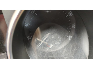 Панель приборов Skoda Yeti 2009-2018 5L0920940T