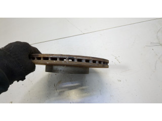 Диск тормозной Volkswagen Jetta 7 2018-2025 передний 5C0615301D