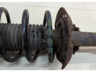 Стойка амортизатора  Mercedes E W212 2009-2013      