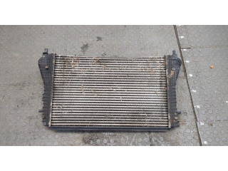 Интеркулер Volkswagen Jetta 6 2010-2015