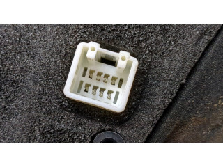 Зеркало боковое  Mazda 3 (BK) 2003-2009  правое           