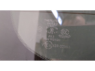 Моторчик заднего дворника Infiniti QX56 2010-2013