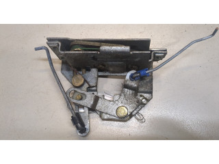 Замок багажника  Jeep Wrangler 1996-2006       