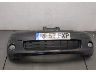 Бампер  Nissan Note E11 2006-2013 передний     620229U30H