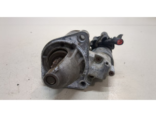 Стартер  Ford Focus 2 2005-2008 1.6     