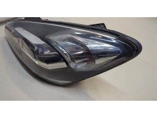 Фара передняя  KIA Ceed 2007-2012 левая 