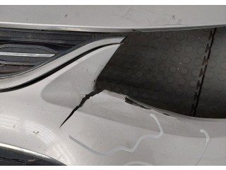 Бампер  Chevrolet Malibu 2015-2018 передний   84042377