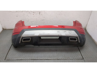 Бампер  Seat Arona 2017-2021 задний   