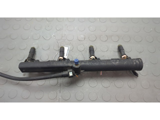 Форсунка топливная  Citroen C4 Picasso 2006-2013         