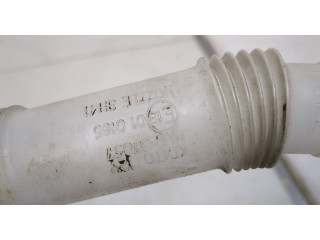 Бачок омывателя Mitsubishi Lancer 10 2007-2015