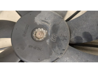 Вентилятор радиатора  Suzuki Grand Vitara 2005-2015           