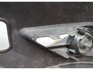 Бампер Nissan Pathfinder 2012-2020 передний 620223KA0H