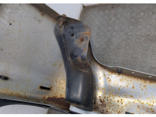 Бампер Chevrolet Tahoe 1999-2006 передний 1002376DSC