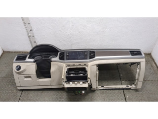 Панель приборов  Volkswagen Atlas 2017-2020       3CN920850B     