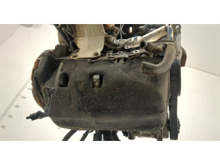 Форсунка топливная  Skoda Yeti 2009-2018         