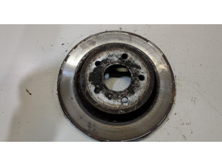 Диск тормозной Volvo C30 2006-2010 задний