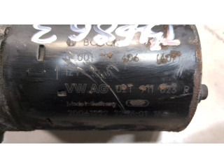 Стартер  Seat Ibiza 3 2006-2008 1.4     