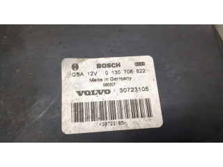 Вентилятор радиатора  Volvo XC70 2002-2007           