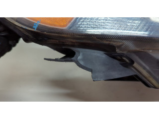 Фара передняя  Chevrolet Volt 2010-2015 правая 